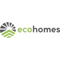 Ecohomes logo - Similar company to Ecohomes