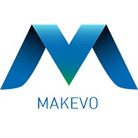 MAKEVO logo - Similar company to Ebm Srl Food And Fat Processing Plants