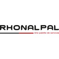 GROUPE RHONALPAL logo - Similar company to Palette26