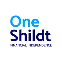 OneShildt Financial Independence logo - Similar company to Qwp Media
