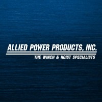 Allied Power Products, Inc logo - Similar company to Celtech Corporation
