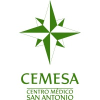 Centro Médico San Antonio logo - Similar company to Centro Médico Galenos