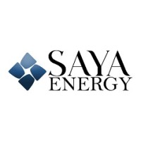 Saya Energy logo - Similar company to Wattmore Solar