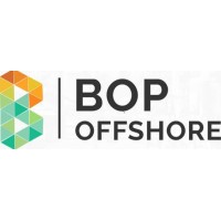 BOP OFFSHORE NIGERIA LIMITED logo - Similar company to Subtech