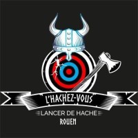L'Hachez-Vous LancerdeHacheRouen logo - Similar company to Argo Augmented Experiences