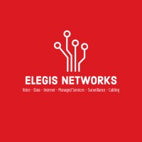 Elegis Networks logo - Similar company to Elegis