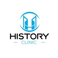 History Clinic logo - Similar company to Pusulart Creative