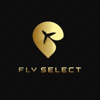FLY SELECT logo - Similar company to Suvi