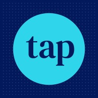 TAP Network logo - Similar company to Blu Ivy Group