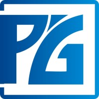 NANJING PEGE TECHNO MACHINE CO.,LTD logo - Similar company to Shake Hand