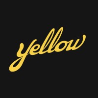 Yellow Powerideas logo - Similar company to Design Space