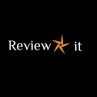 Reviewit logo - Similar company to Yondo
