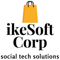 ikesoft Corp logo - Similar company to Gracesoft
