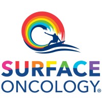 Surface Oncology Inc. logo - Similar company to Infinity Pharmaceuticals