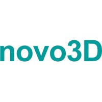novo3D logo - Similar company to Infitech Solution