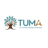TUMA PT Tumbuh Akselera Indonesia logo - Similar company to Bunda Mulia University