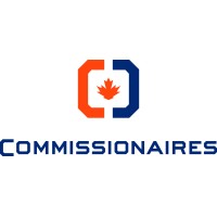 Commissionaires South Saskatchewan logo - Similar company to Commissionaires Manitoba
