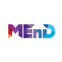 MEnD logo - Similar company to Duratec