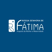 Hospital da Mulher e Maternidade Nossa Senhora de Fátima logo - Similar company to Clinica E Maternidade Mater Dei