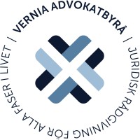 Vernia advokatbyrå AB logo - Similar company to Matchedin