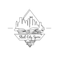Steel City Spore logo - Similar company to First Level Inc.