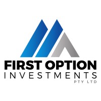FIRST OPTION INVESTMENTS PTY LTD logo - Similar company to First Option – We Take Care Of Your It, From Cable To Cloud.