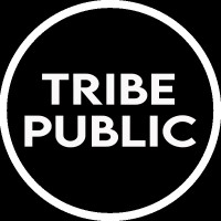 Tribe Public logo - Similar company to Halo Effect