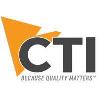 Composite Technology International, Inc. logo - Similar company to Intrex Aerospace