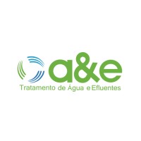 A&E Tratamento de Água e Efluentes logo - Similar company to Zeosolutions Tratamento De Água E Efluentes