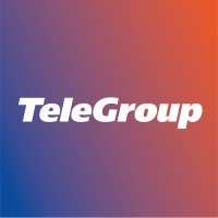 TeleGroup Ltd logo - Similar company to Eterna Creative