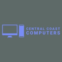 Central Coast Computers logo - Similar company to Tezos Domains
