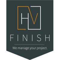 HV Finish B.V. logo - Similar company to Vanboom