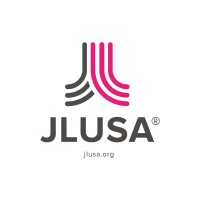 JustLeadershipUSA logo - Similar company to Wheels 4 Hope