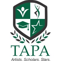 TAPA:Trinity Academy for the Performing Arts logo - Similar company to Tapa: Trinity Academy For The Performing Arts