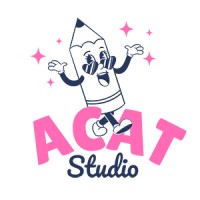 Studio ACAT logo - Similar company to Studio Mzo