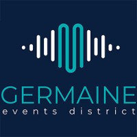 GERMAINE Events District logo - Similar company to Network Eye