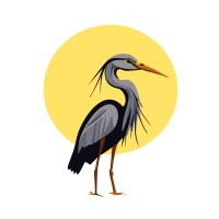 Grey Heron Design LTD logo - Similar company to I'Ll Be Mother