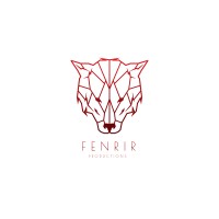 Fenrir Productions logo - Similar company to D-Fool