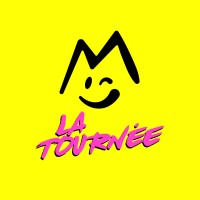 Montreux Comedy logo - Similar company to Bcdiploma