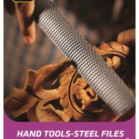 Nanhe Ruixin Steel File Co.,Ltd