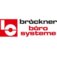 brückner büro systeme gmbh logo - Similar company to Workspacecreation