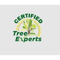 Certified Tree Experts logo - Similar company to Good Guys Tree Service