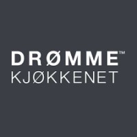 Drømmekjøkkenet Bergen Prosjekt logo - Similar company to Hellvik Hus