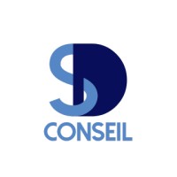 SD Conseil logo - Similar company to Jsc Sante