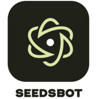 SeedsBot logo - Similar company to Payeye