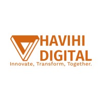 Havihi Digital Inc. logo - Similar company to Nimble Analytics