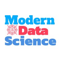 Data Science Services logo - Similar company to Data Architect