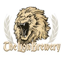 The Lion Brewery logo - Similar company to Lionco