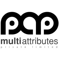 Multi Attributes Pte Ltd logo - Similar company to Sparc International
