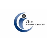 Itec Business Solutions logo - Similar company to Get Technologies Pvt. Ltd.